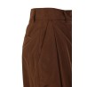 Pantalone CO.GO' Marrone Terra